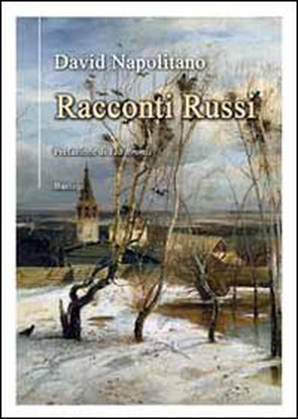 Racconti russi - Librerie.coop Racconti russi - Librerie.coop