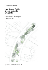Non è cosa facile creare con arte un giardino - Librerie.coop