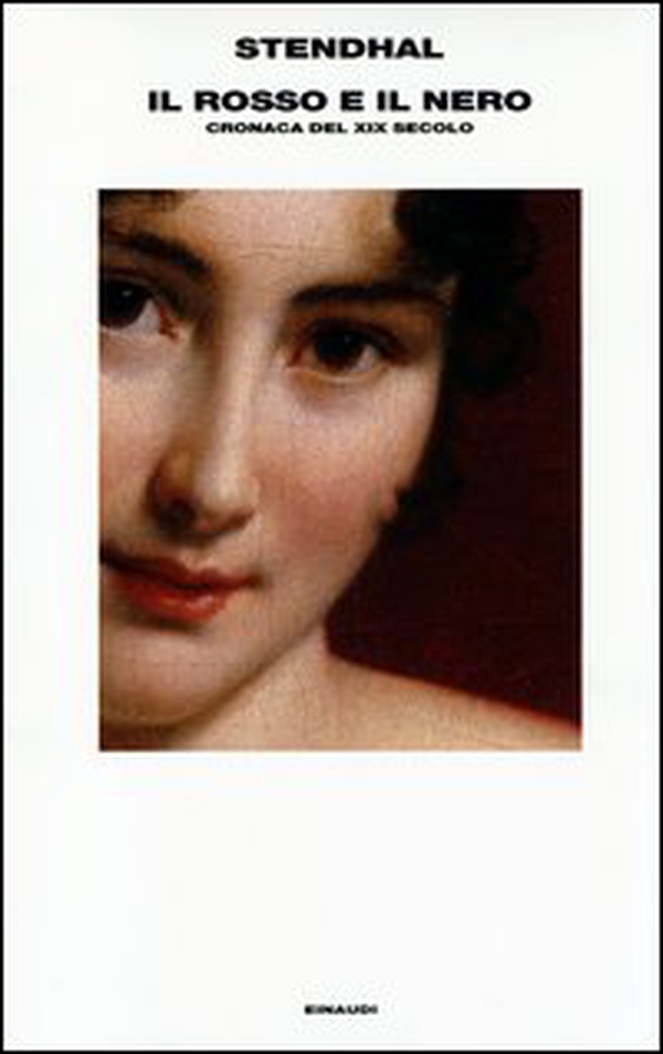 Il rosso e il nero. Cronaca del XIX secolo - Librerie.coop Il rosso e il nero. Cronaca del XIX secolo - Librerie.coop