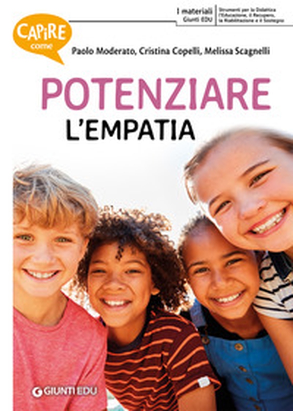 Capire come potenziare l'empatia - Librerie.coop Capire come potenziare l'empatia - Librerie.coop