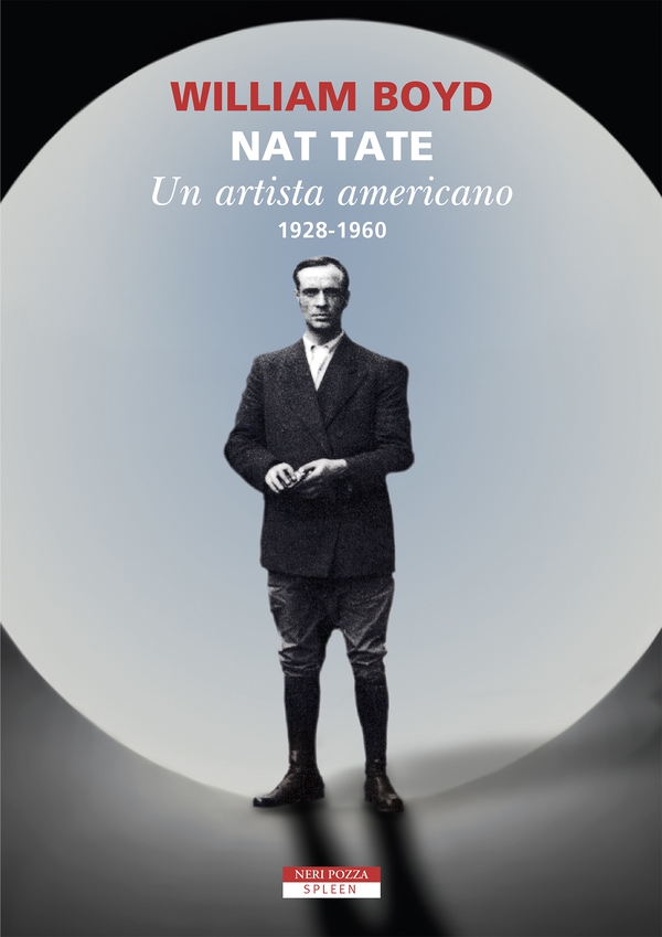 Nat Tate - Librerie.coop Nat Tate - Librerie.coop