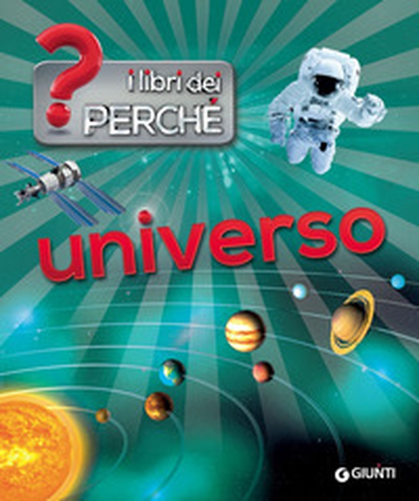 Universo - Librerie.coop Universo - Librerie.coop