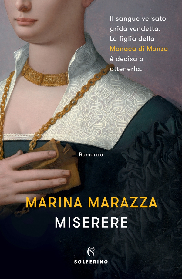 Miserere - Librerie.coop Miserere - Librerie.coop
