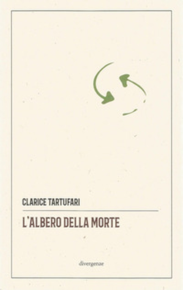 L'albero della morte - Librerie.coop L'albero della morte - Librerie.coop