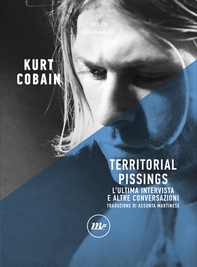 Territorial Pissinigs - Librerie.coop Territorial Pissinigs - Librerie.coop