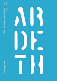 Ardeth - Vol. 10-11 - Librerie.coop Ardeth - Vol. 10-11 - Librerie.coop