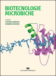 Biotecnologie microbiche - Librerie.coop