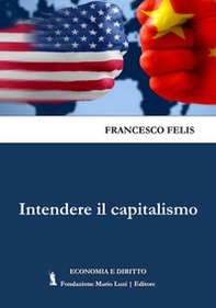 Intendere il capitalismo - Librerie.coop