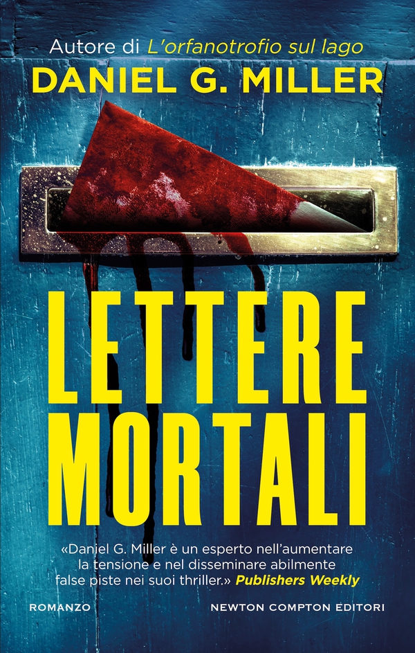 Lettere mortali - Librerie.coop