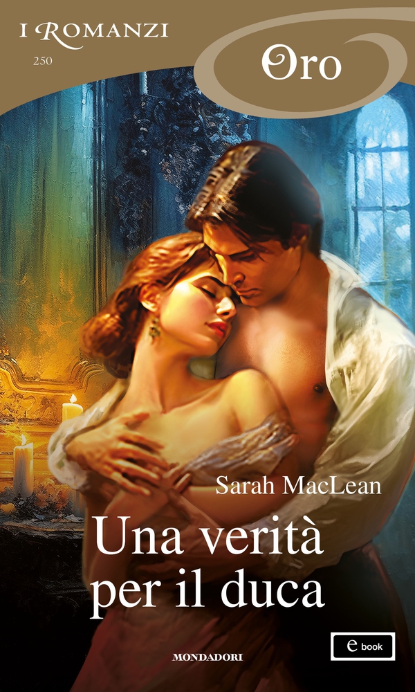 Una verità per il duca (I Romanzi Oro) - Librerie.coop Una verità per il duca (I Romanzi Oro) - Librerie.coop