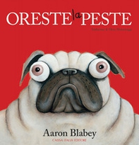 Oreste la peste - Librerie.coop