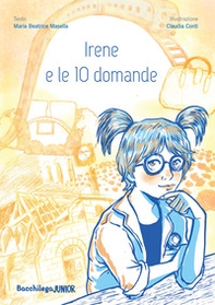 Irene e le 10 domande - Librerie.coop
