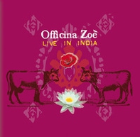 Live in India. CD Audio - Librerie.coop