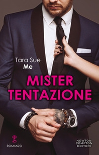 Mister Tentazione - Librerie.coop Mister Tentazione - Librerie.coop