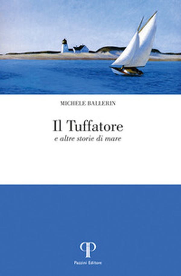 Il tuffatore e altre storie di mare - Librerie.coop Il tuffatore e altre storie di mare - Librerie.coop