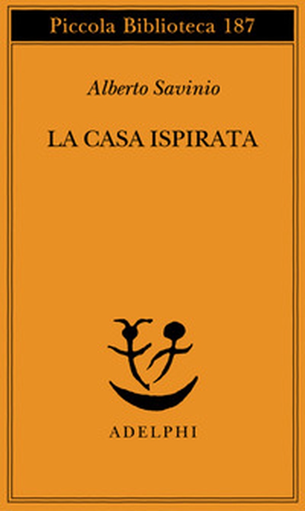 La casa ispirata - Librerie.coop La casa ispirata - Librerie.coop