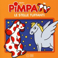 Pimpa e le stelle tuffanti - Librerie.coop