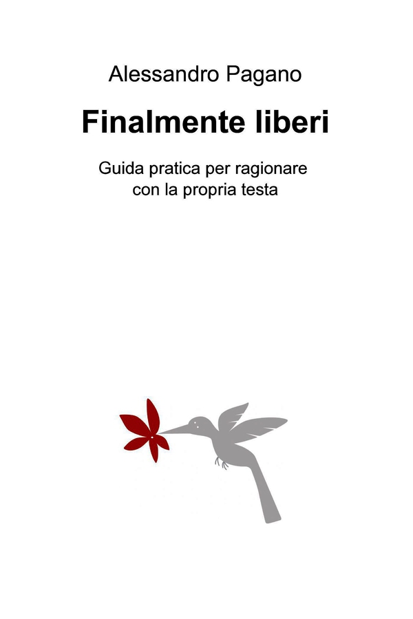Finalmente liberi - Librerie.coop Finalmente liberi - Librerie.coop