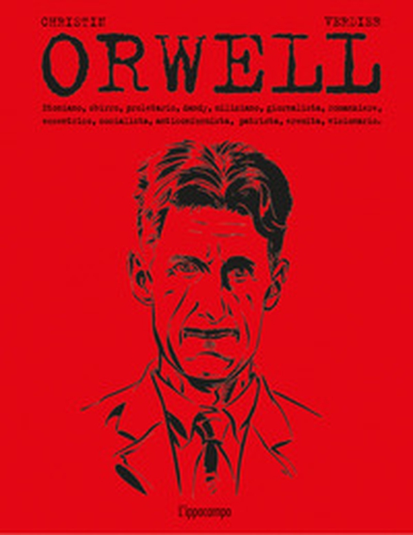 Orwell - Librerie.coop Orwell - Librerie.coop