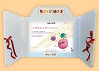 La Spirale della Vita. La poetica storia della sequenza di Fibonacci. Schede per Kamishibai - Librerie.coop