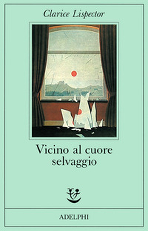 Vicino al cuore selvaggio - Librerie.coop Vicino al cuore selvaggio - Librerie.coop
