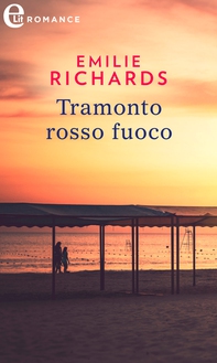 Tramonto rosso fuoco (eLit) - Librerie.coop