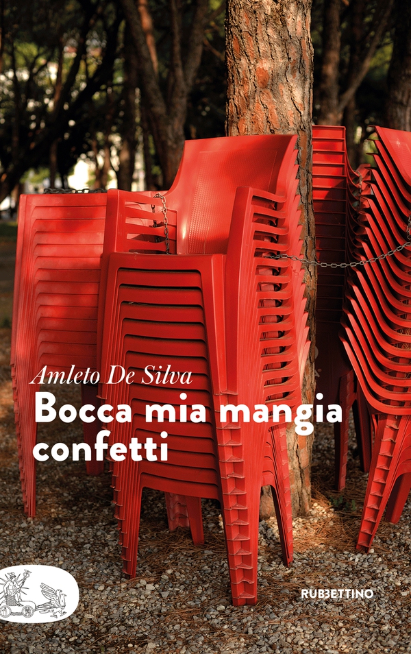 Bocca mia mangia confetti - Librerie.coop Bocca mia mangia confetti - Librerie.coop