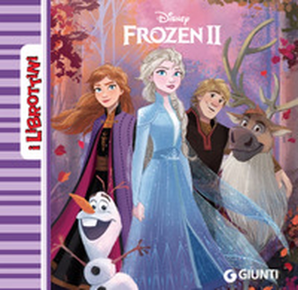 Frozen 2 - Librerie.coop Frozen 2 - Librerie.coop