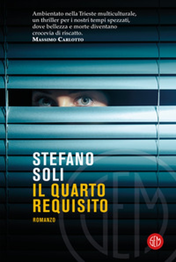 Il quarto requisito - Librerie.coop Il quarto requisito - Librerie.coop