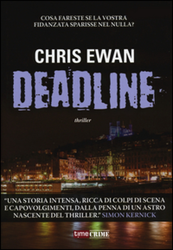 Deadline - Librerie.coop Deadline - Librerie.coop