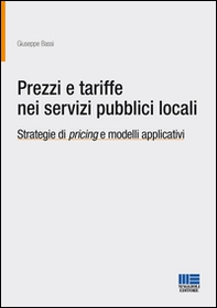 Prezzi e tariffe nei servizi pubblici locali - Librerie.coop