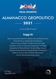 Almanacco geopolitico 2021 - Librerie.coop