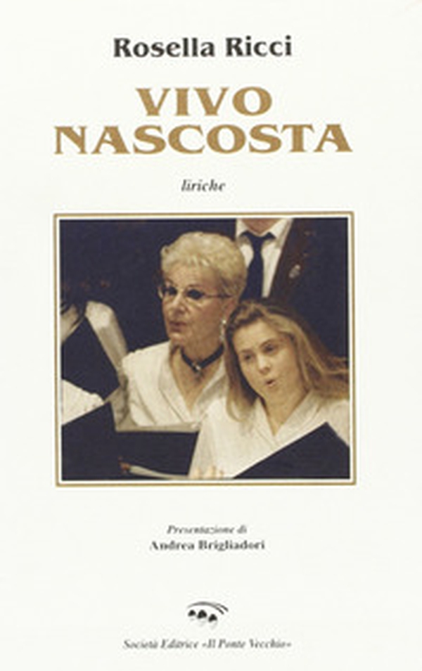 Vivo nascosta - Librerie.coop Vivo nascosta - Librerie.coop