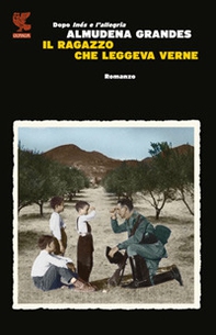 Il ragazzo che leggeva Verne - Librerie.coop