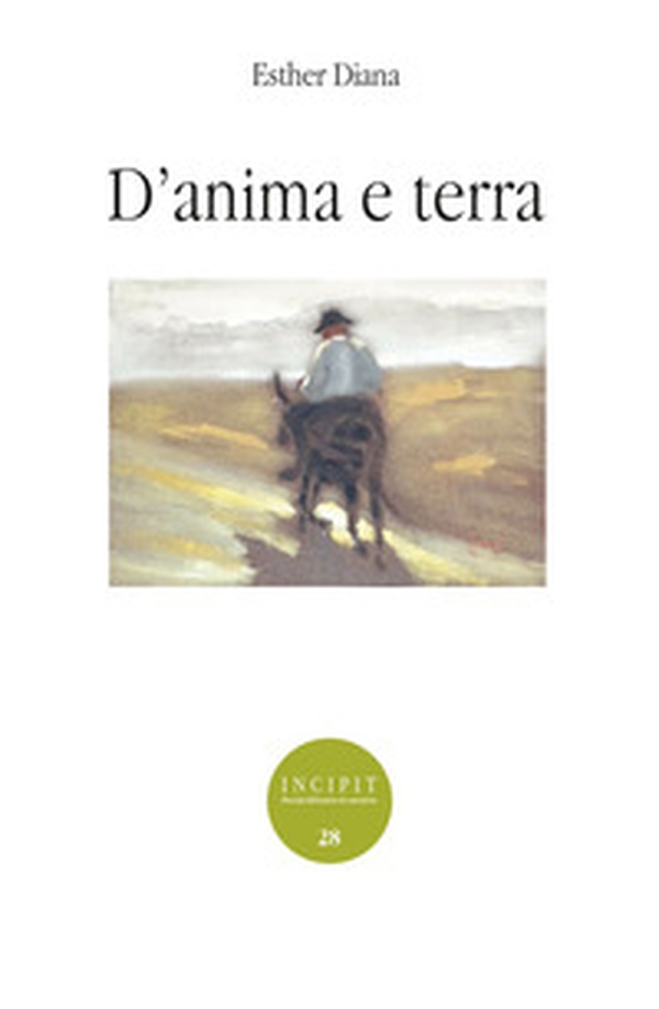 D'anima e terra - Librerie.coop D'anima e terra - Librerie.coop