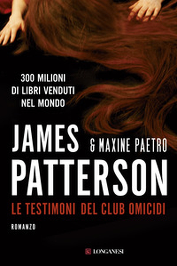 Le testimoni del club omicidi - Librerie.coop Le testimoni del club omicidi - Librerie.coop