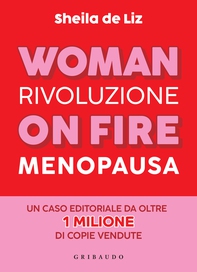Woman on Fire - Librerie.coop