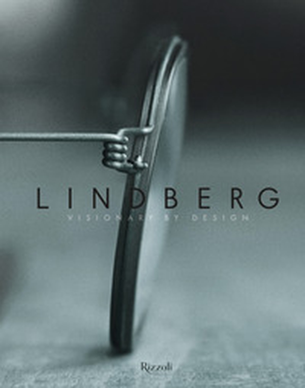 LINDBERG. Visionary by design. Ediz. italiana - Librerie.coop