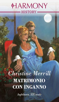 Matrimonio con inganno - Librerie.coop