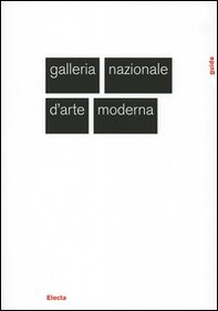Galleria nazionale d'arte moderna - Librerie.coop