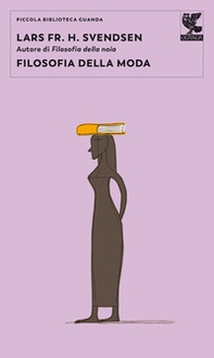 Filosofia della moda - Librerie.coop