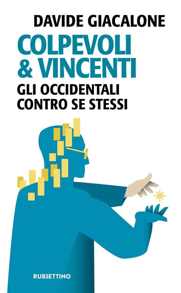 Colpevoli & vincenti - Librerie.coop Colpevoli & vincenti - Librerie.coop