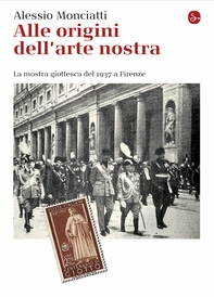 Alle origini dell’arte nostra - Librerie.coop Alle origini dell’arte nostra - Librerie.coop