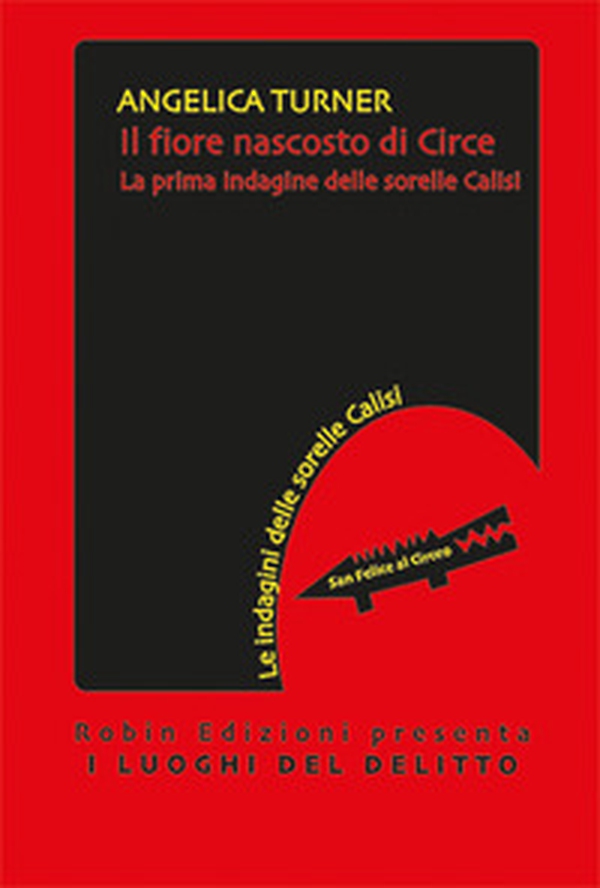 Il fiore nascosto di Circe - Librerie.coop