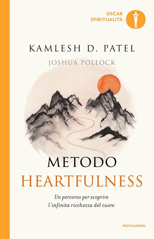 Metodo Heartfulness - Librerie.coop Metodo Heartfulness - Librerie.coop