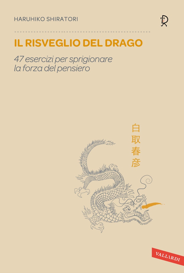 Il risveglio del drago - Librerie.coop Il risveglio del drago - Librerie.coop