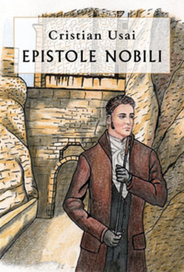 Epistole nobili - Librerie.coop Epistole nobili - Librerie.coop