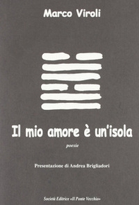 Il mio amore è un'isola - Librerie.coop Il mio amore è un'isola - Librerie.coop