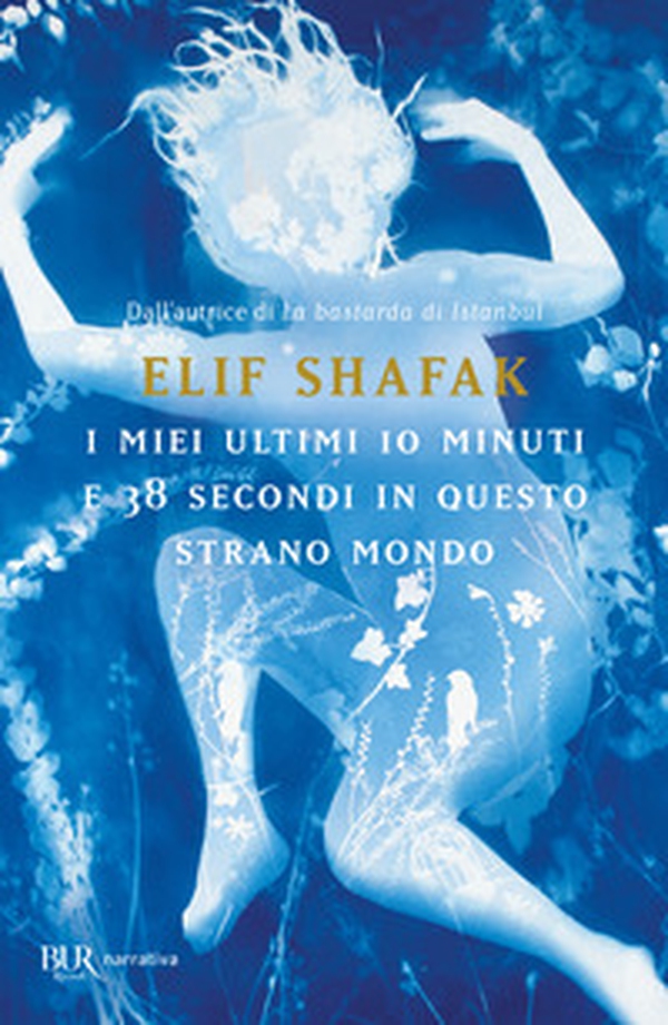 I miei ultimi 10 minuti e 38 secondi in questo strano mondo - Librerie.coop I miei ultimi 10 minuti e 38 secondi in questo strano mondo - Librerie.coop