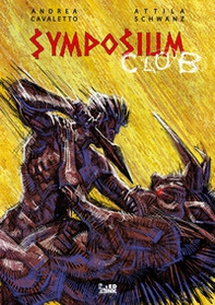 Symposium club - Librerie.coop